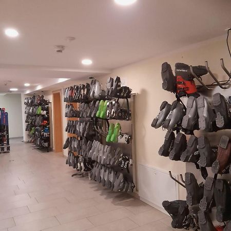 Muehlbacherhof Rennweg am Katschberg Bagian luar foto