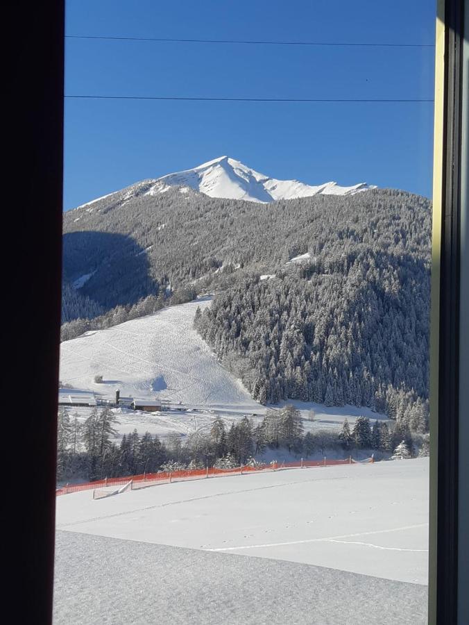 Muehlbacherhof Rennweg am Katschberg Bagian luar foto