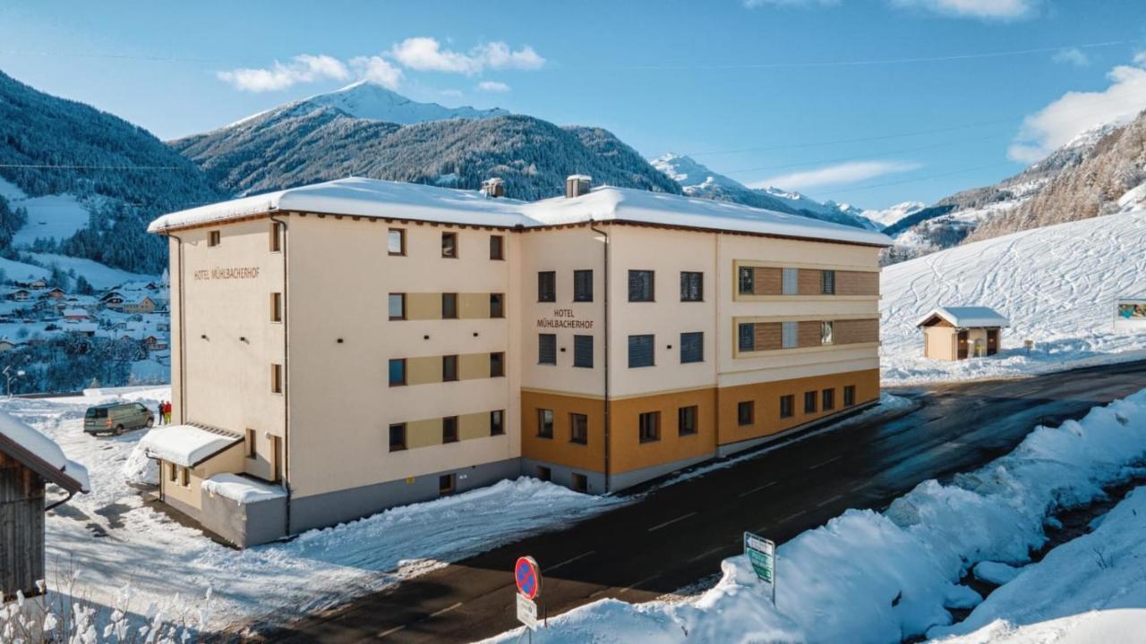 Muehlbacherhof Rennweg am Katschberg Bagian luar foto