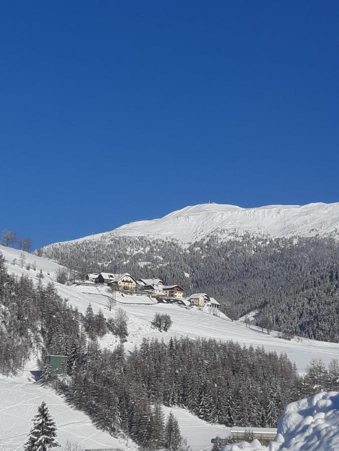Muehlbacherhof Rennweg am Katschberg Bagian luar foto