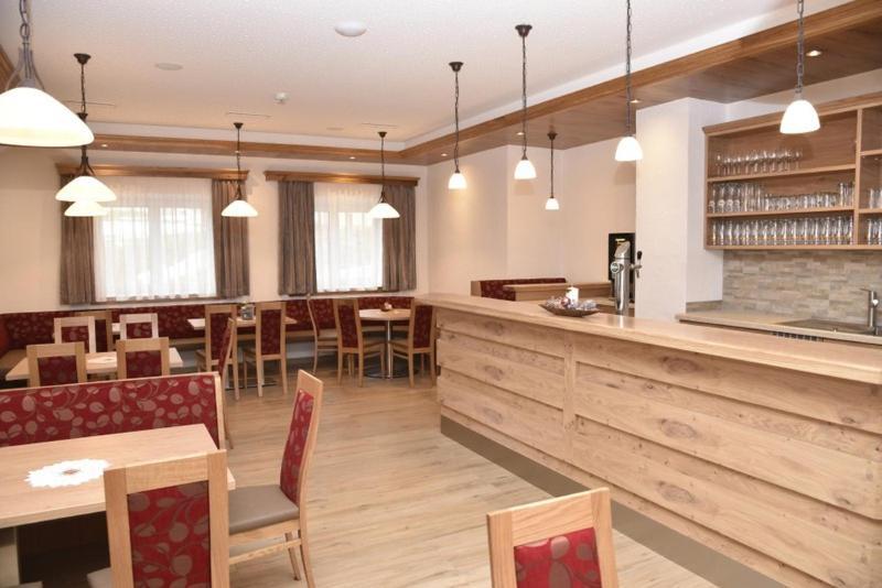 Muehlbacherhof Rennweg am Katschberg Bagian luar foto