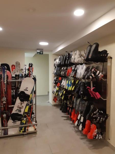 Muehlbacherhof Rennweg am Katschberg Bagian luar foto