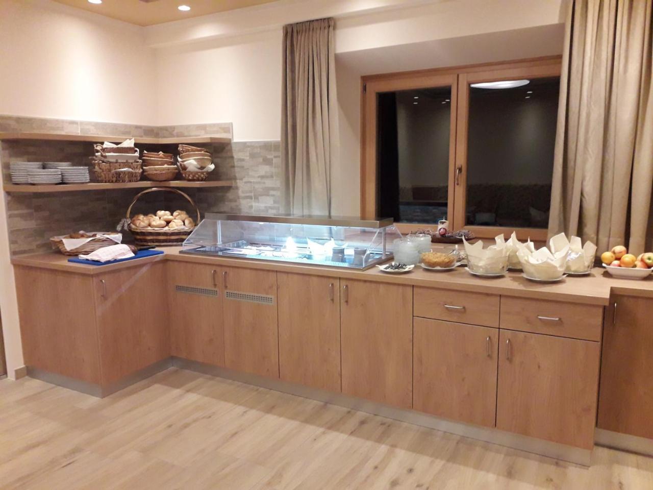 Muehlbacherhof Rennweg am Katschberg Bagian luar foto