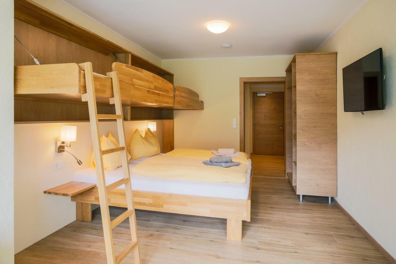 Muehlbacherhof Rennweg am Katschberg Bagian luar foto