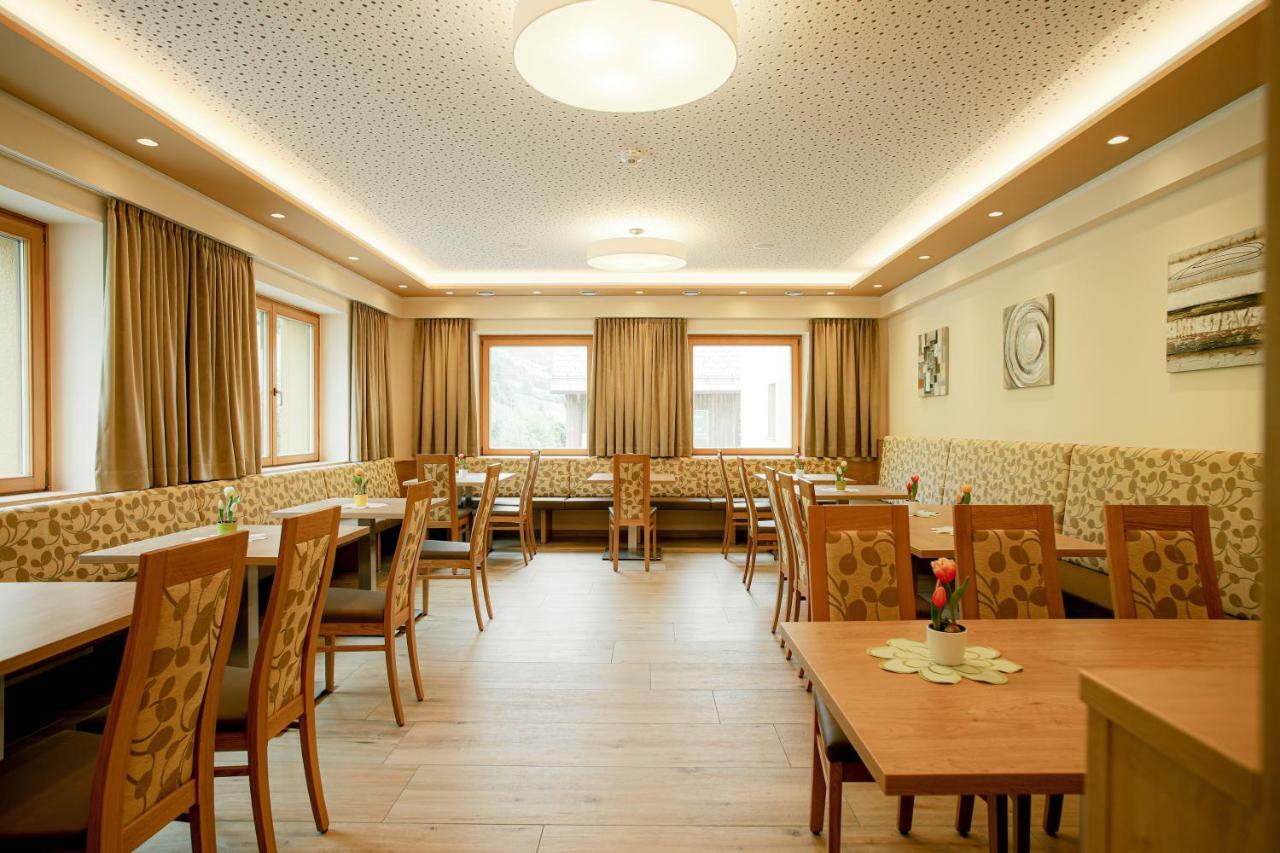 Muehlbacherhof Rennweg am Katschberg Bagian luar foto