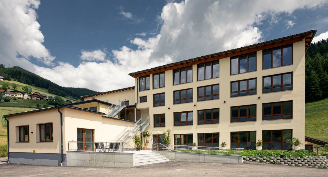 Muehlbacherhof Rennweg am Katschberg Bagian luar foto