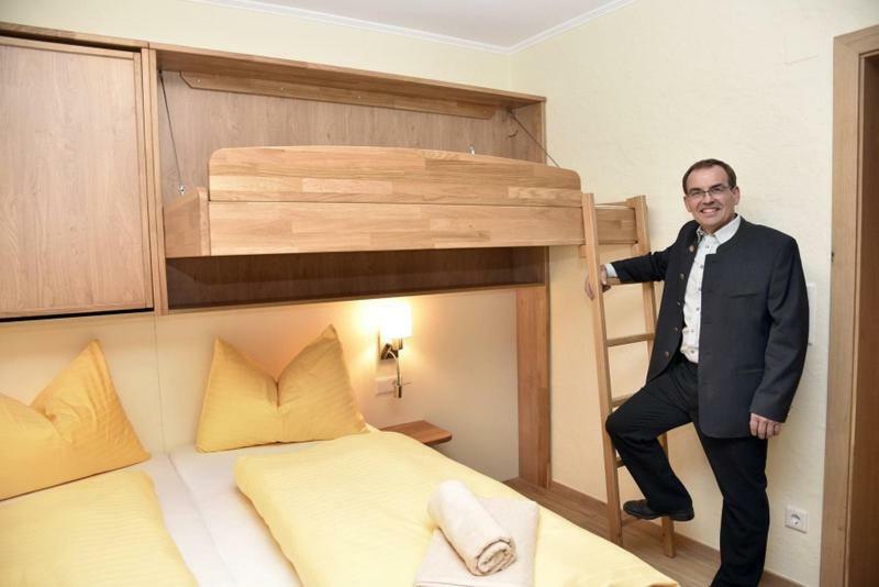 Muehlbacherhof Rennweg am Katschberg Bagian luar foto